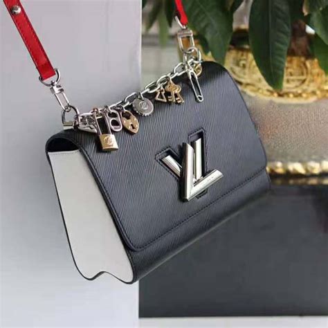 lv twist lock|louis vuitton twist mm epi.